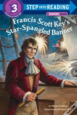 Capa do artigo Francis Scott Key'S Star-Spangled Banner