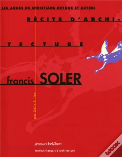 Capa do artigo Francis Soler, Christian Brygge Et Autres Récits D'Architectes