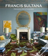 Francis Sultana: Designs And Interiors