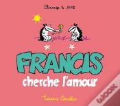 Capa do artigo Francis T.3 ; Francis Cherche L