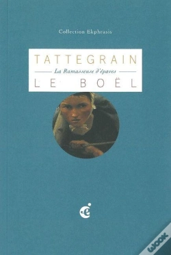Capa do artigo Francis Tattegrain ; La Ramasseuse D'Épaves
