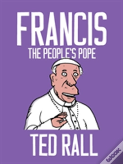 Capa do artigo Francis, The People'S Pope