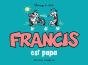 Francis Tome 7 : Francis Est Papa - Preview