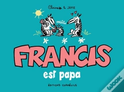 Capa do artigo Francis Tome 7 : Francis Est Papa