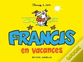 Francis Tome 8 : Francis En Vacances