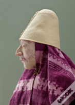 Francis Upritchard