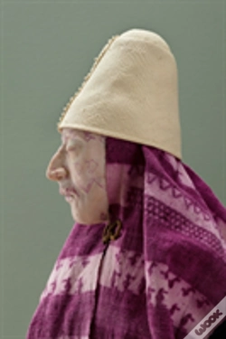 Capa do artigo Francis Upritchard
