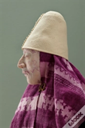 Capa do artigo Francis Upritchard