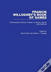 Capa do artigo Francis Willughby