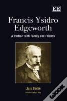 Francis Ysidro Edgeworth