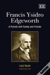 Capa do artigo Francis Ysidro Edgeworth
