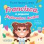 Francisca, a Pequena Exploradora Autista - Preview