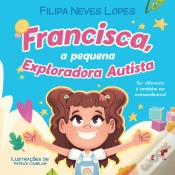 Capa do artigo Francisca, a Pequena Exploradora Autista
