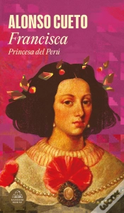 Capa do artigo Francisca