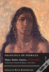 Capa do artigo Francisca De Pedraza