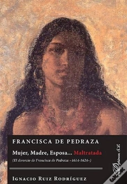 Capa do artigo Francisca De Pedraza