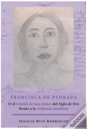 Capa do artigo Francisca De Pedraza