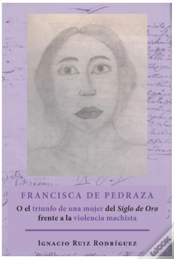 Capa do artigo Francisca De Pedraza