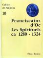 Franciscains D Oc 10 - Preview