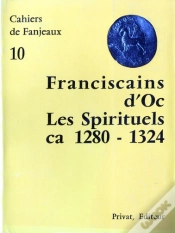 Capa do artigo Franciscains D Oc 10