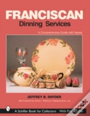 Capa do artigo Franciscan Dining Services