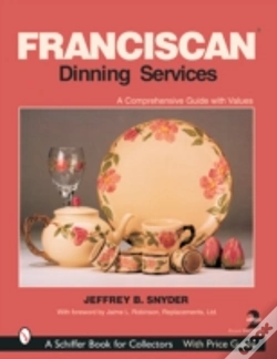 Capa do artigo Franciscan Dining Services