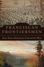 Franciscan Frontiersmen - Preview