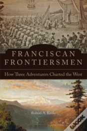 Capa do artigo Franciscan Frontiersmen