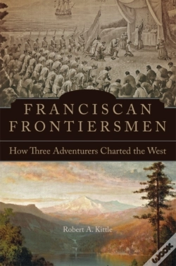 Capa do artigo Franciscan Frontiersmen