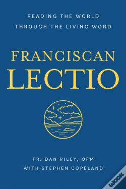 Capa do artigo Franciscan Lectio