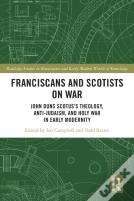Franciscans And Scotists On War