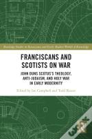 Franciscans And Scotists On War