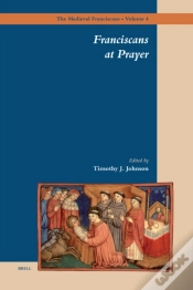 Capa do artigo Franciscans At Prayer