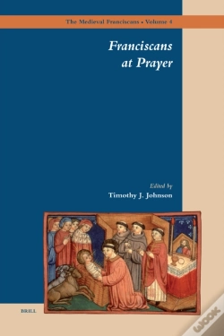 Capa do artigo Franciscans At Prayer