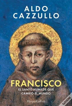Capa do artigo Francisco
