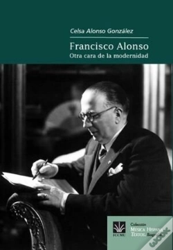 Capa do artigo Francisco Alonso. Otra Cara De La Modernidad