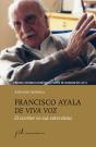 Francisco Ayala De Viva Voz - Preview