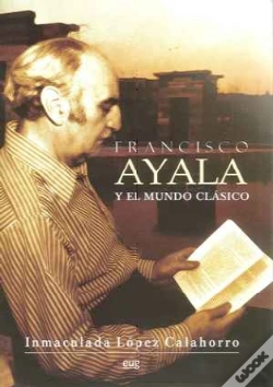 Capa do artigo Francisco Ayala Y El Mundo Clásico