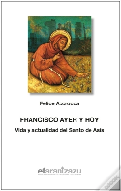 Capa do artigo Francisco Ayer Y Hoy