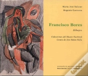 Capa do artigo Francisco Bores. Dibujos