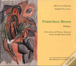 Capa do artigo Francisco Bores. Dibujos