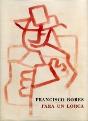Francisco Bores Para Un Lorca - Preview