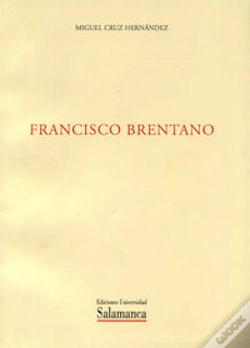 Capa do artigo Francisco Brentano
