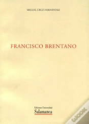 Capa do artigo Francisco Brentano