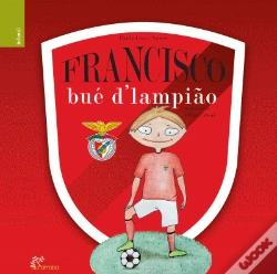 Capa do artigo Francisco, Bué d´lampião