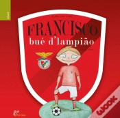 Capa do artigo Francisco, Bué d´lampião