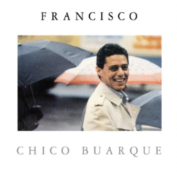 Capa do artigo Francisco - CD