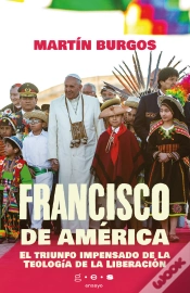 Capa do artigo Francisco De América