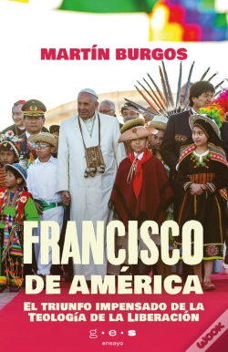 Capa do artigo Francisco De América