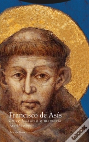 Capa do artigo Francisco De Asis
